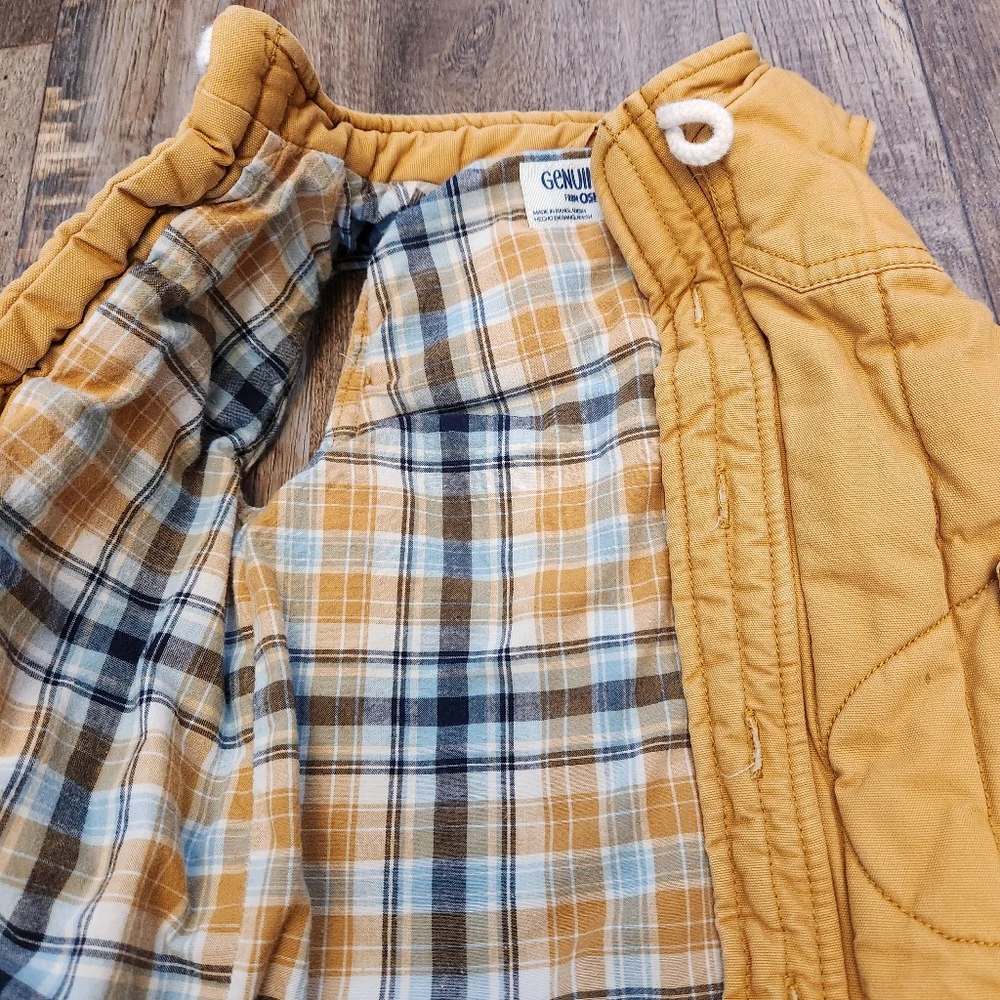 OshKosh Bgosh great small